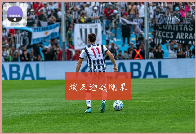 埃及迎战刚果