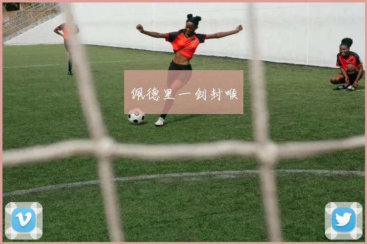 佩德里一剑封喉