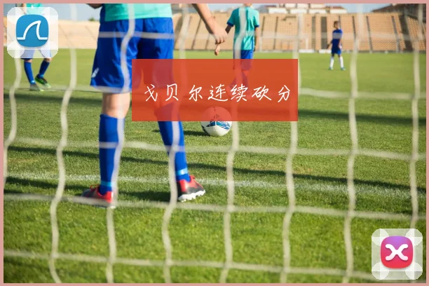 戈贝尔连续砍分